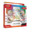 Pokémon TCG: First Partner Illustration Collection — Series 2