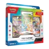 Pokémon TCG: First Partner Illustration Collection — Series 3