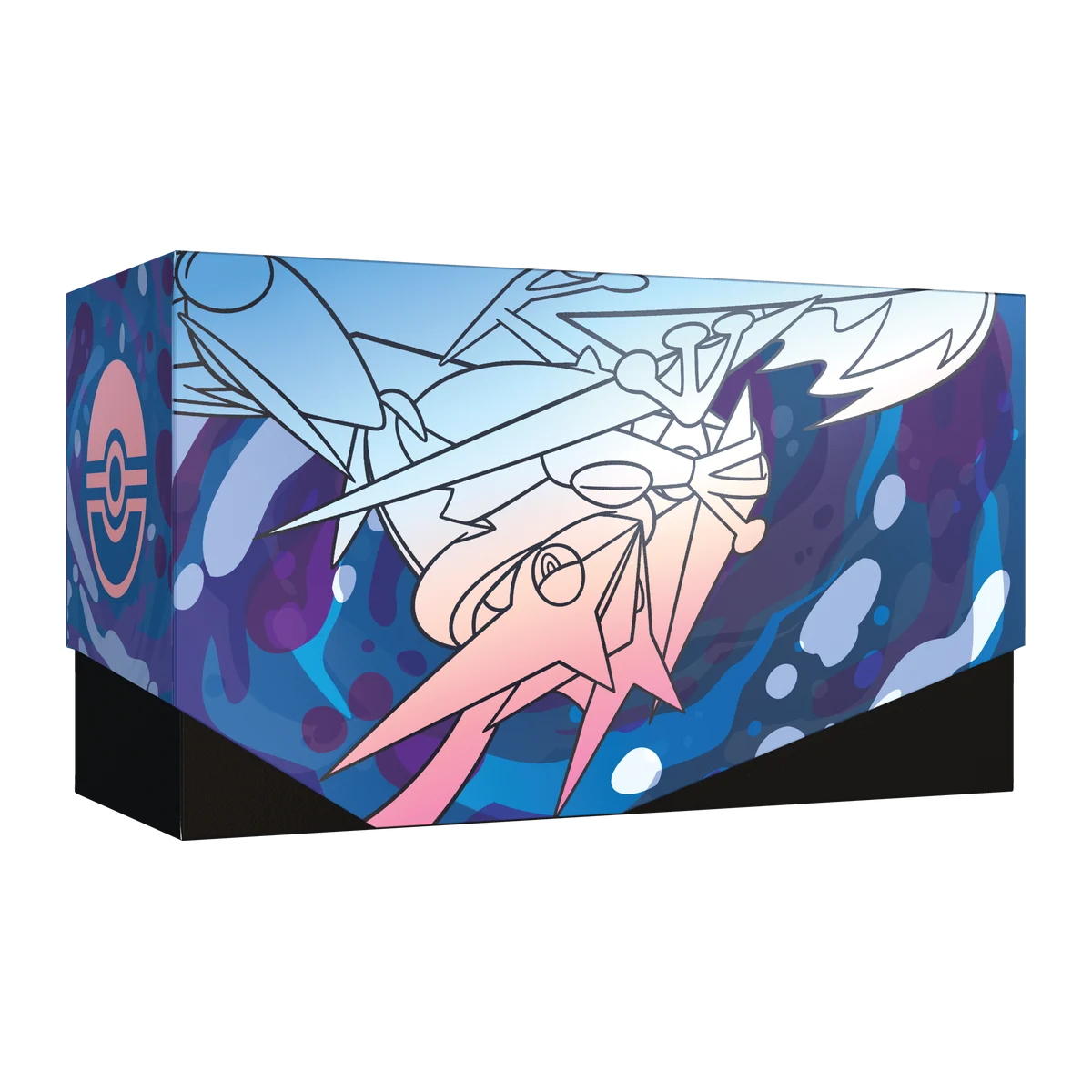 Pokémon TCG: Mega Evolution—Chaos Rising Elite Trainer Box