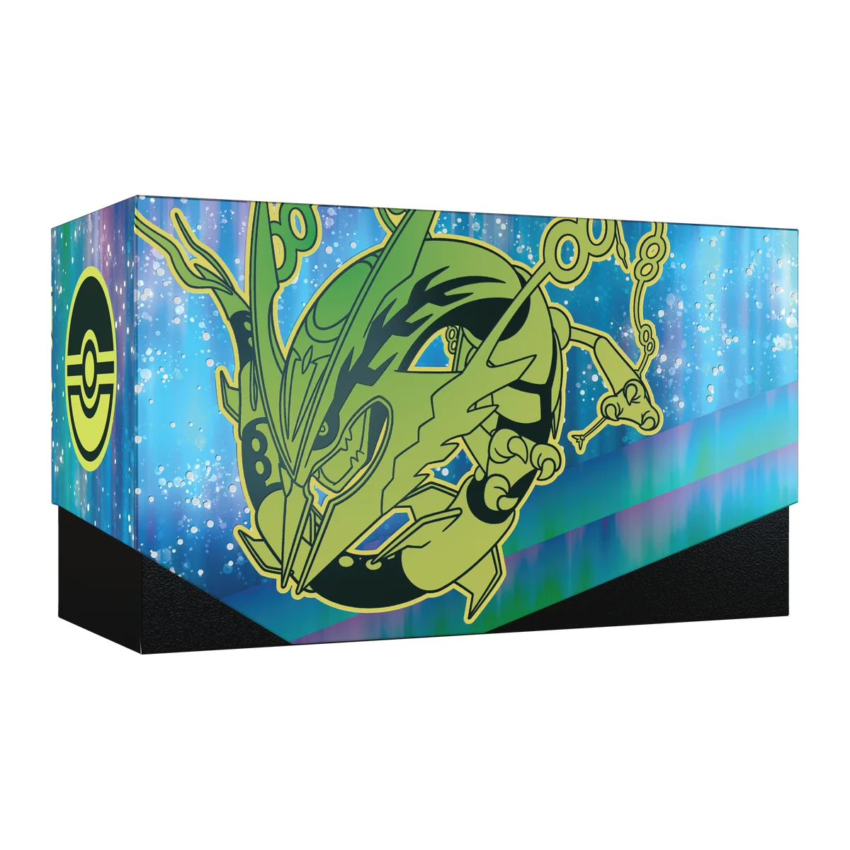 Pokémon TCG: Mega Evolution – Delta Reign Elite Trainer Box