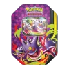 Pokémon TCG: Mega Moonlit Tin — Mega Gengar ex
